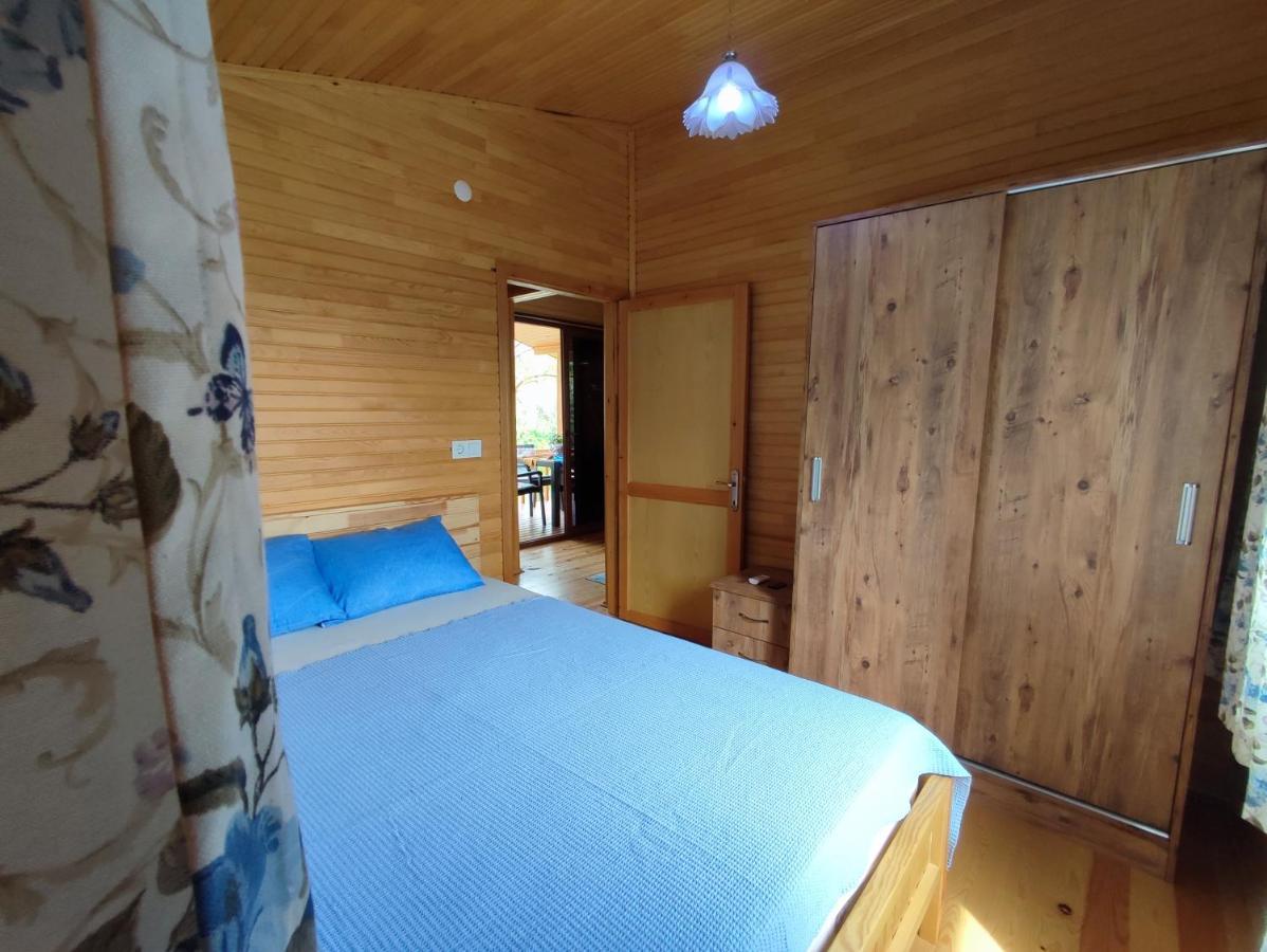 Hurmalik Apart Evleri-Very Close To The Sea Large Garden Bungalow With Barbecue And Swing Karaoz ภายนอก รูปภาพ