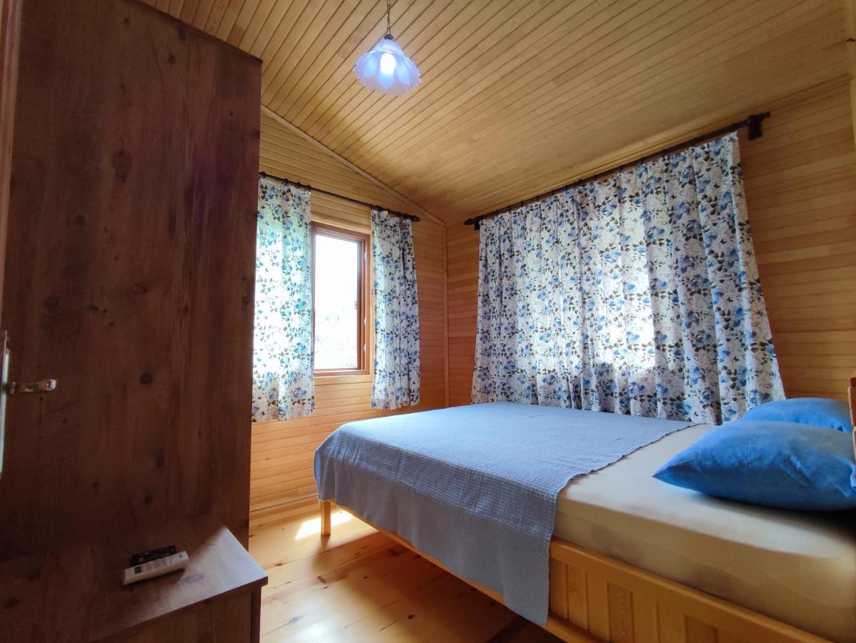 Hurmalik Apart Evleri-Very Close To The Sea Large Garden Bungalow With Barbecue And Swing Karaoz ภายนอก รูปภาพ