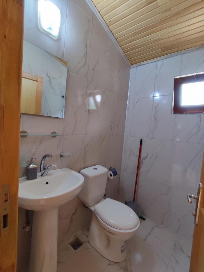 Hurmalik Apart Evleri-Very Close To The Sea Large Garden Bungalow With Barbecue And Swing Karaoz ภายนอก รูปภาพ